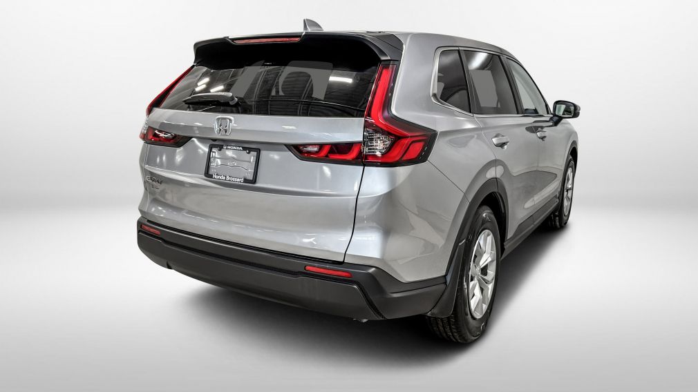 Honda CRV LX 2023 d&rsquo;occasion à vendre - 3