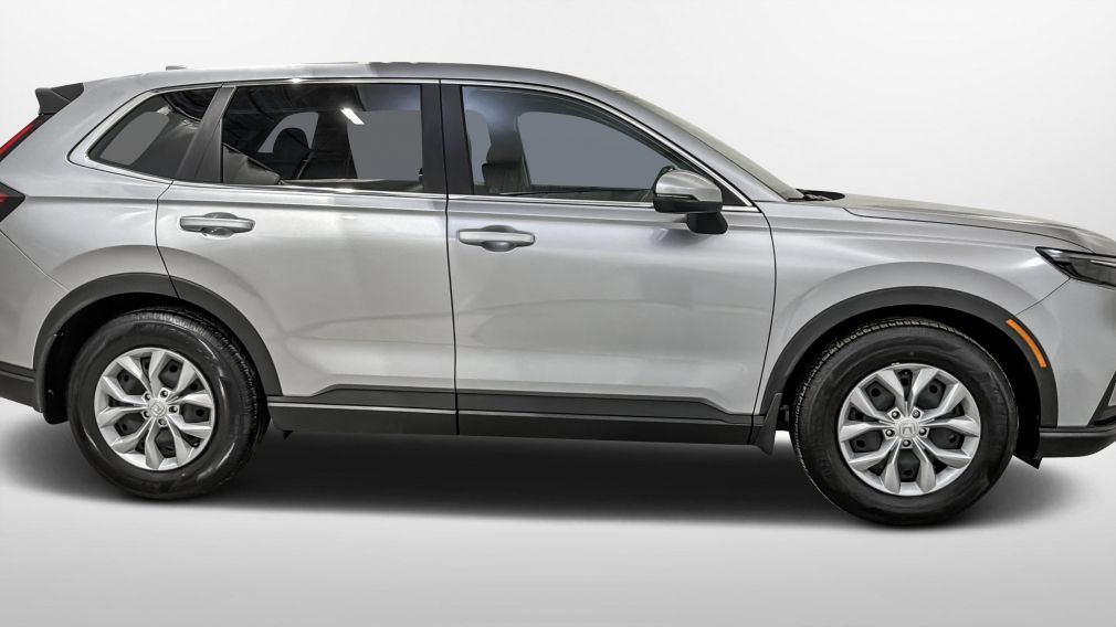 Honda CRV LX 2023 d&rsquo;occasion à vendre - 4