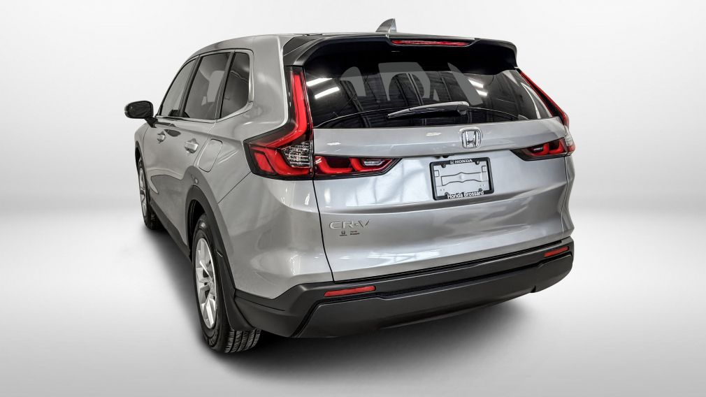 Honda CRV LX 2023 d&rsquo;occasion à vendre - 5