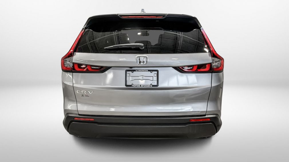 Honda CRV LX 2023 d&rsquo;occasion à vendre - 6