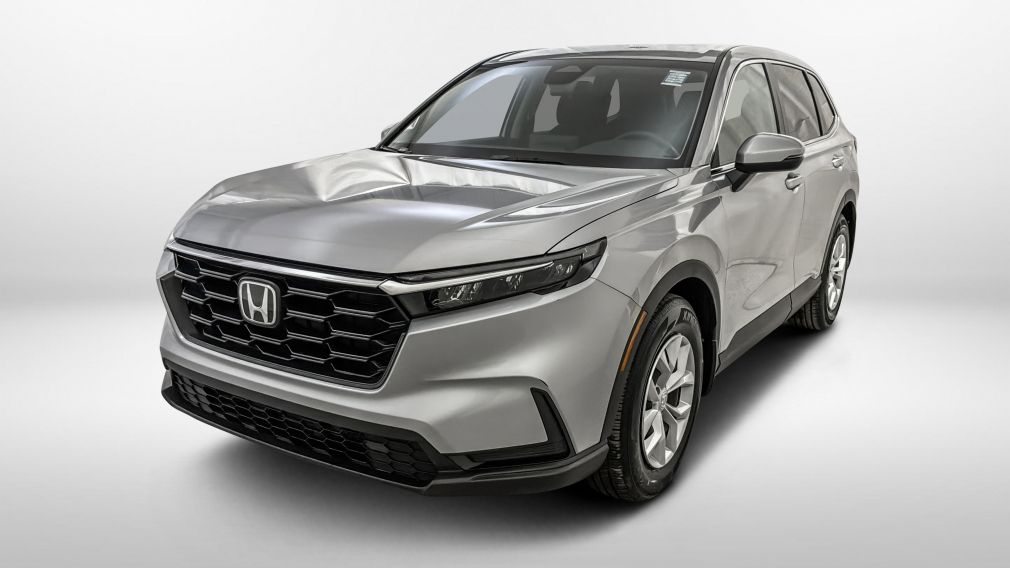 Honda CRV LX 2023 d&rsquo;occasion à vendre - 7