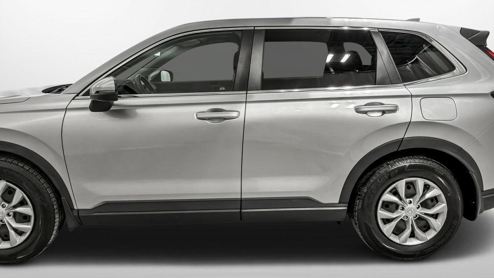 Honda CRV LX 2023 d&rsquo;occasion à vendre - 8