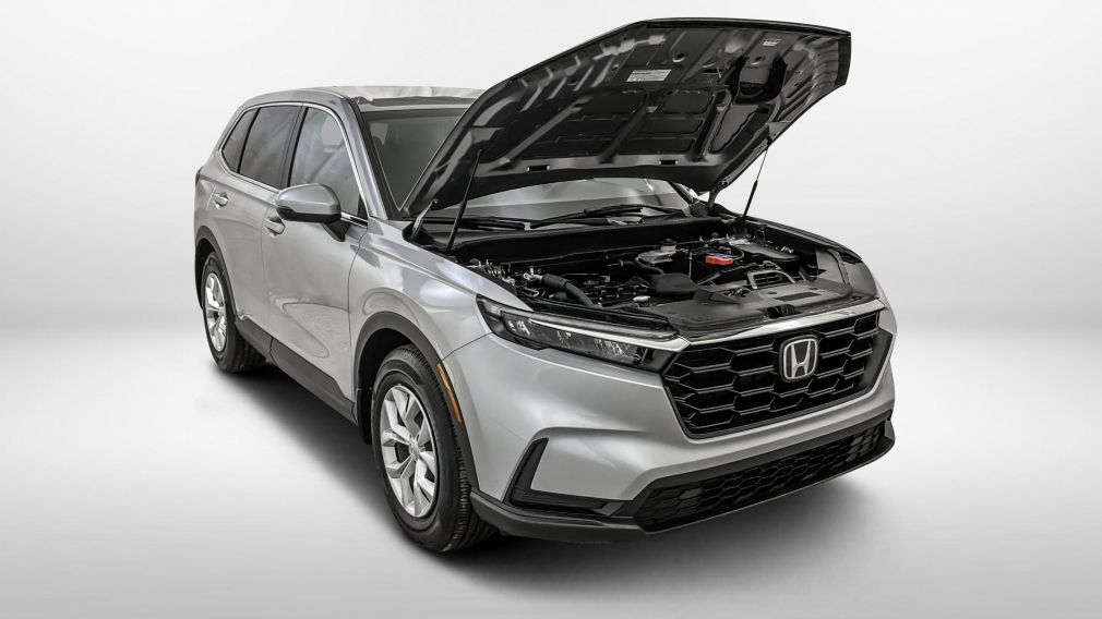 Honda CRV LX 2023 d&rsquo;occasion à vendre - 9