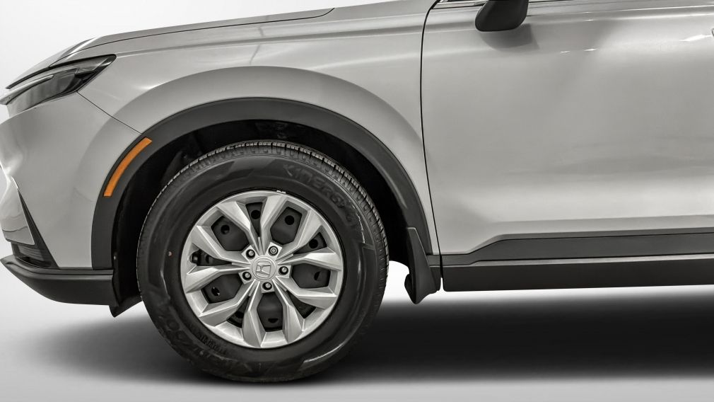 Honda CRV LX 2023 d&rsquo;occasion à vendre - 10