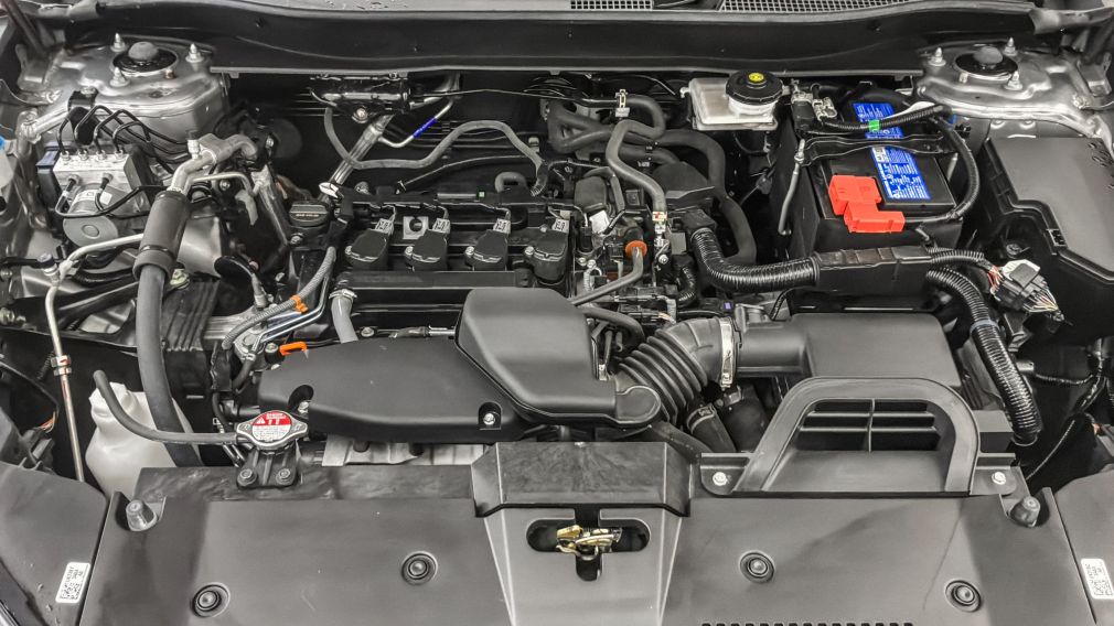 Honda CRV LX 2023 d&rsquo;occasion à vendre - 11