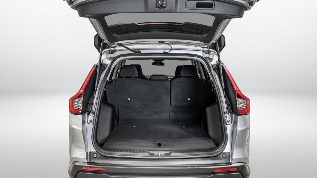 Honda CRV LX 2023 d&rsquo;occasion à vendre - 13