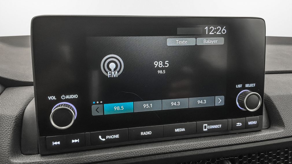 Honda CRV LX 2023 d&rsquo;occasion à vendre - 15