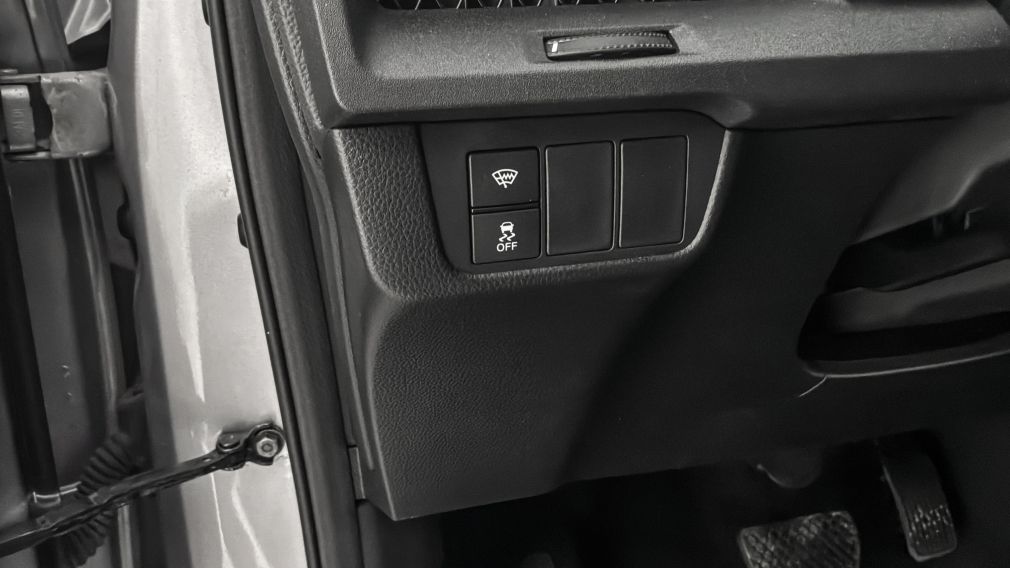 Honda CRV LX 2023 d&rsquo;occasion à vendre - 17