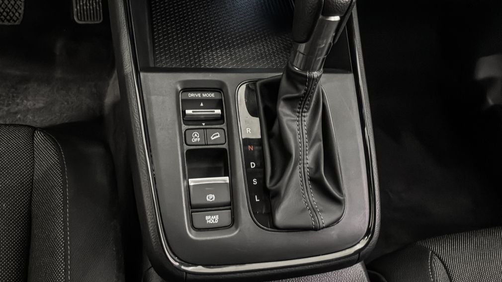 Honda CRV LX 2023 d&rsquo;occasion à vendre - 20