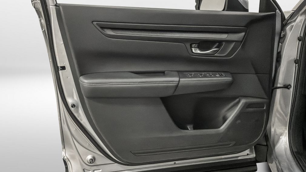 Honda CRV LX 2023 d&rsquo;occasion à vendre - 22