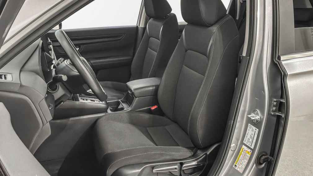 Honda CRV LX 2023 d&rsquo;occasion à vendre - 23