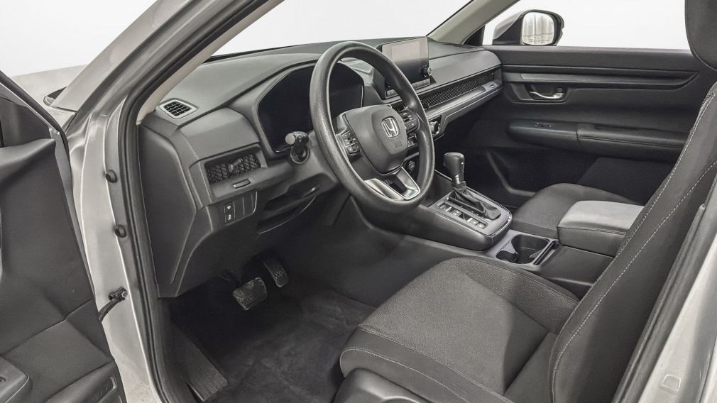 Honda CRV LX 2023 d&rsquo;occasion à vendre - 24