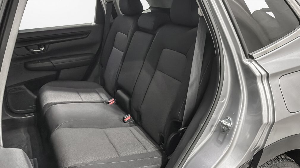 Honda CRV LX 2023 d&rsquo;occasion à vendre - 25