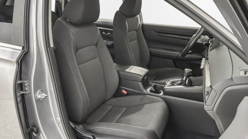 Honda CRV LX 2023 d&rsquo;occasion à vendre - 28