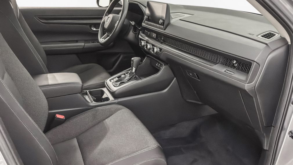 Honda CRV LX 2023 d&rsquo;occasion à vendre - 29