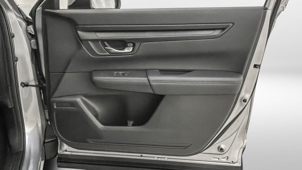 Honda CRV LX 2023 d&rsquo;occasion à vendre - 30