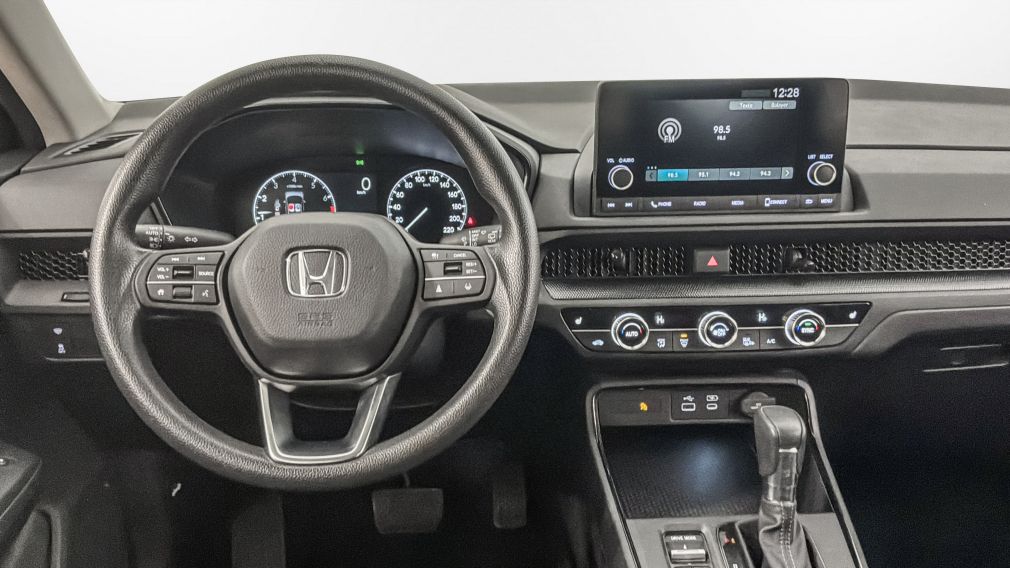 Honda CRV LX 2023 d&rsquo;occasion à vendre - 31