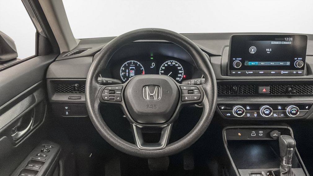Honda CRV LX 2023 d&rsquo;occasion à vendre - 32