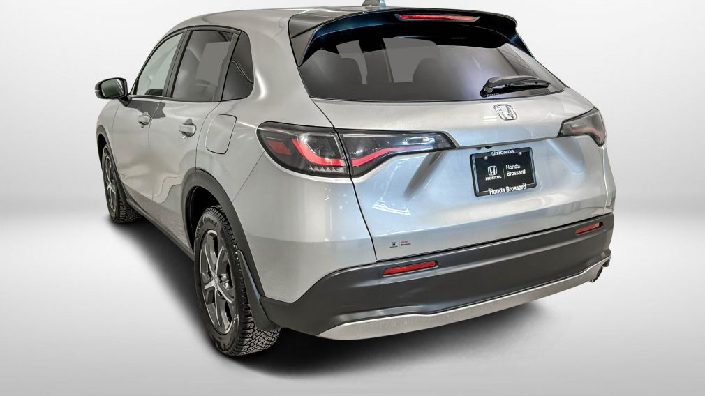 Honda HR-V Sport-B 2024 d&rsquo;occasion à vendre - 5