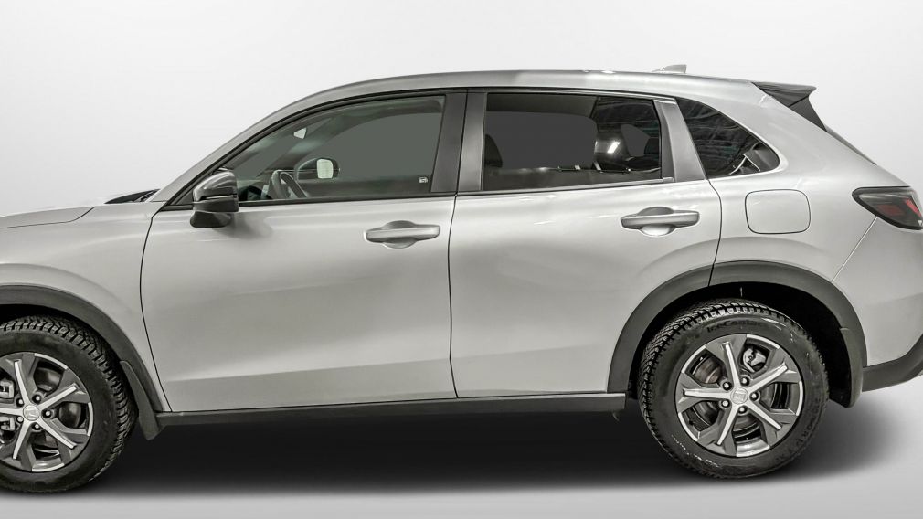 Honda HR-V Sport-B 2024 d&rsquo;occasion à vendre - 6