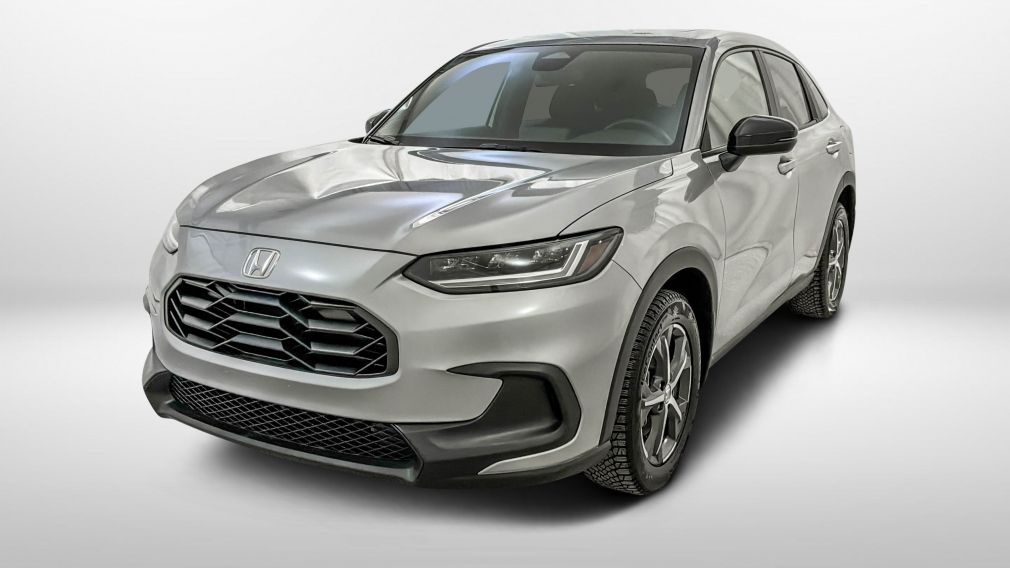 Honda HR-V Sport-B 2024 d&rsquo;occasion à vendre - 7