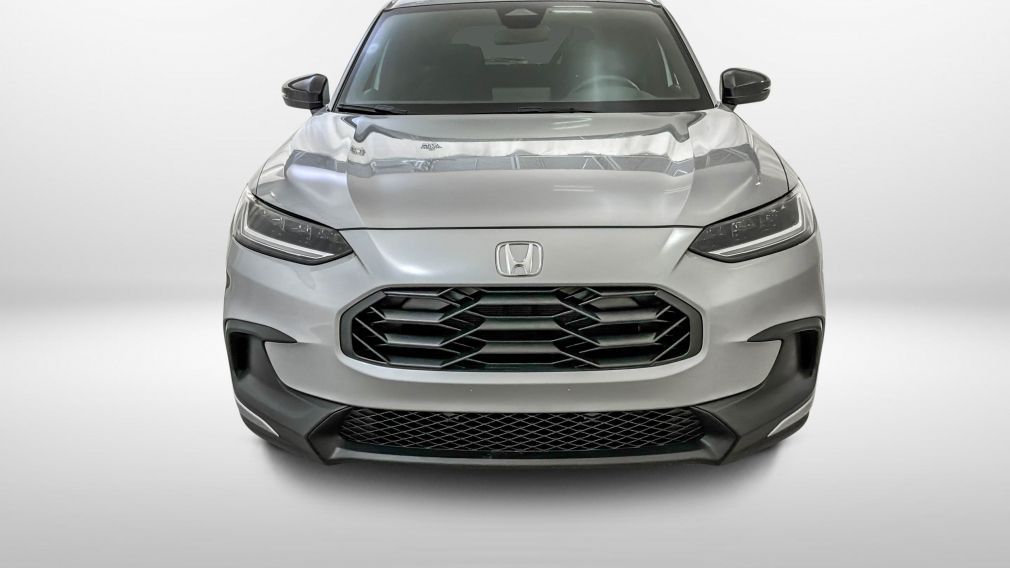 Honda HR-V Sport-B 2024 d&rsquo;occasion à vendre - 8