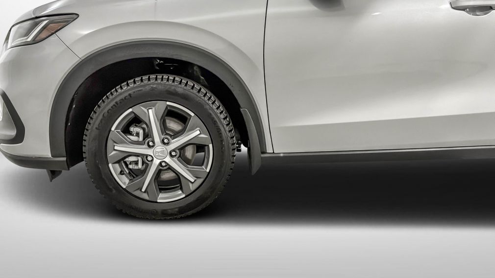 Honda HR-V Sport-B 2024 d&rsquo;occasion à vendre - 9