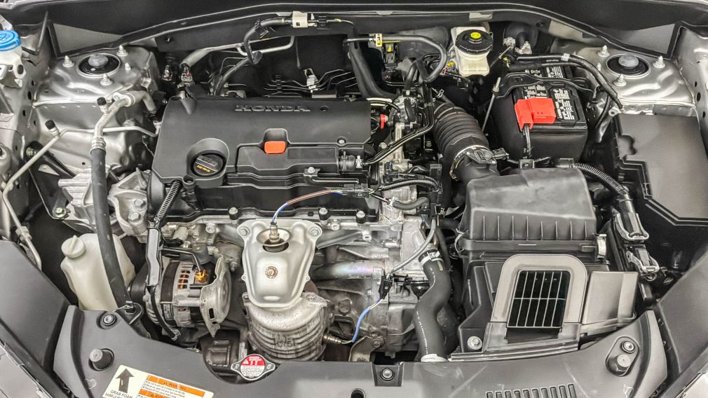 Honda HR-V Sport-B 2024 d&rsquo;occasion à vendre - 11