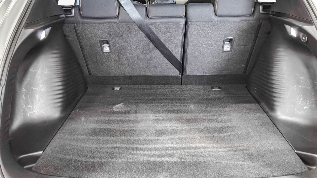 Honda HR-V Sport-B 2024 d&rsquo;occasion à vendre - 12