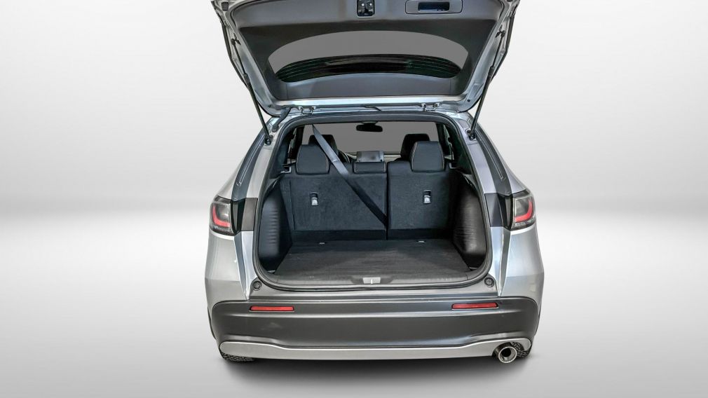 Honda HR-V Sport-B 2024 d&rsquo;occasion à vendre - 13