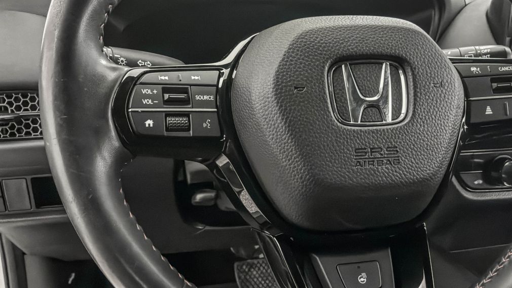 Honda HR-V Sport-B 2024 d&rsquo;occasion à vendre - 20
