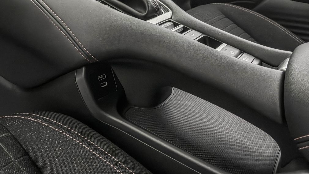 Honda HR-V Sport-B 2024 d&rsquo;occasion à vendre - 22