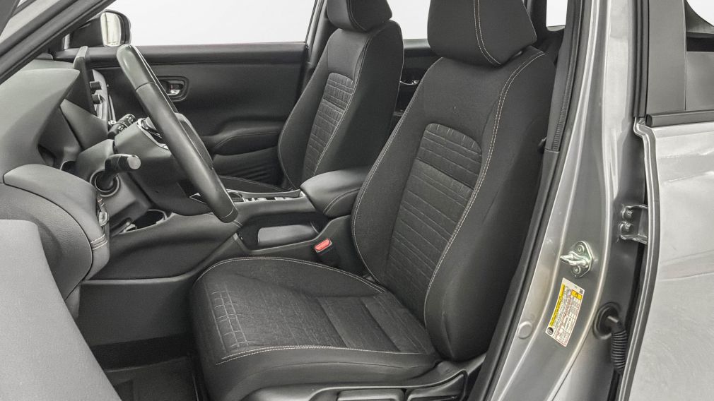 Honda HR-V Sport-B 2024 d&rsquo;occasion à vendre - 24