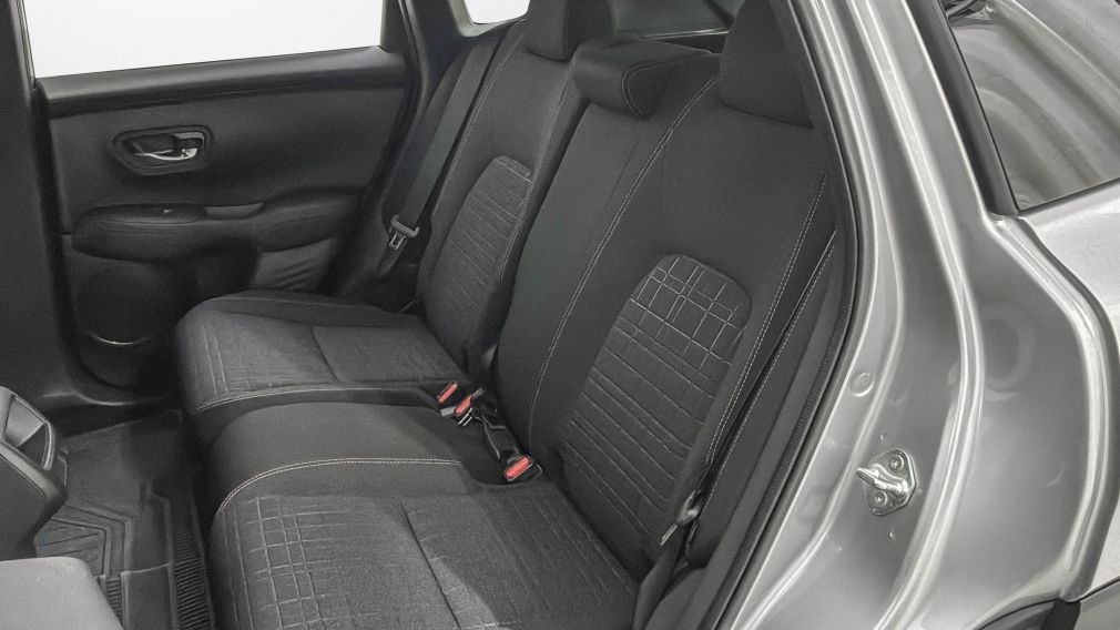 Honda HR-V Sport-B 2024 d&rsquo;occasion à vendre - 26