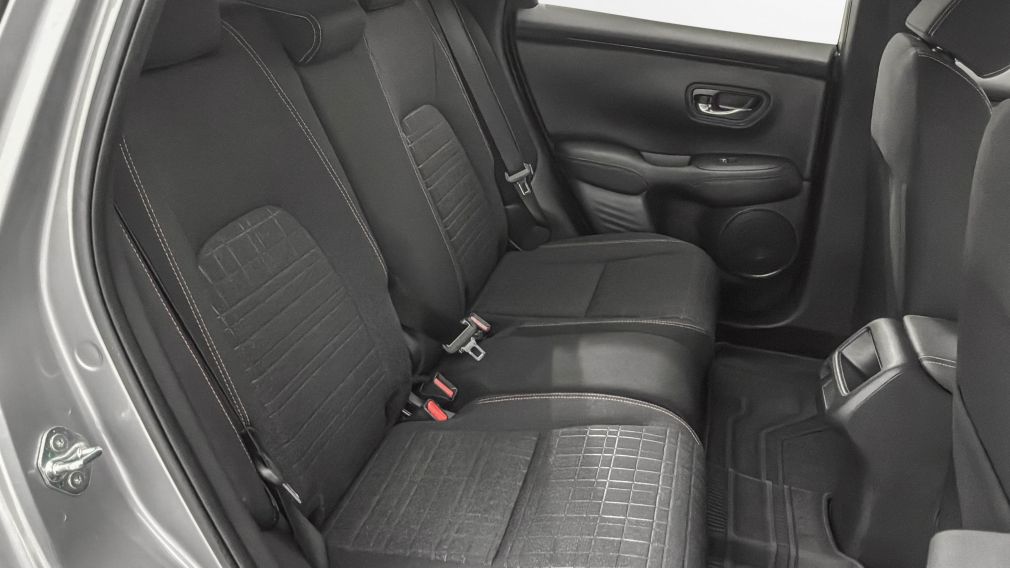 Honda HR-V Sport-B 2024 d&rsquo;occasion à vendre - 28