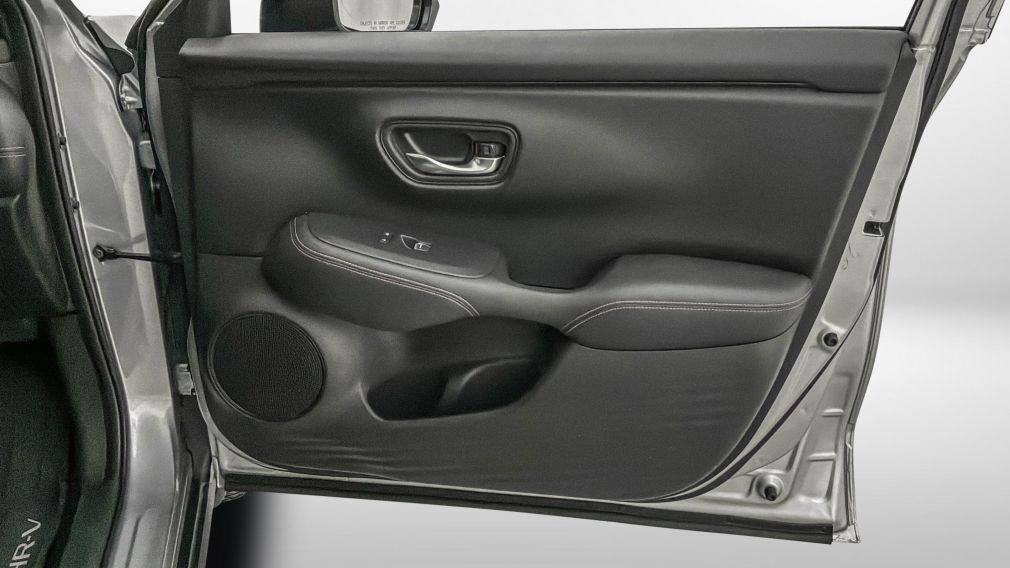 Honda HR-V Sport-B 2024 d&rsquo;occasion à vendre - 31