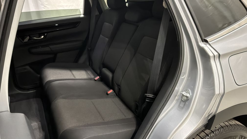 Honda CRV Sport-B 2023 d&rsquo;occasion à vendre - 26