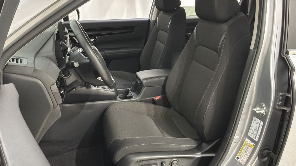 Honda CRV Sport-B 2023 d&rsquo;occasion à vendre - 24