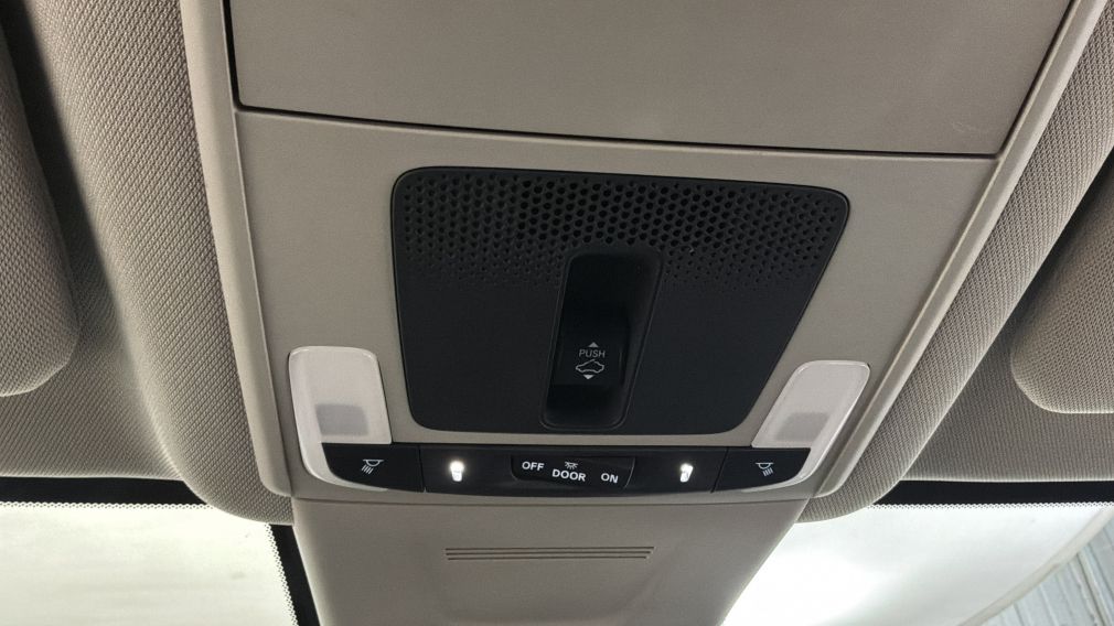 Honda CRV Sport-B 2023 d&rsquo;occasion à vendre - 22