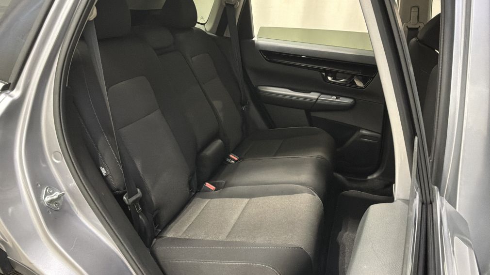 Honda CRV Sport-B 2023 d&rsquo;occasion à vendre - 28