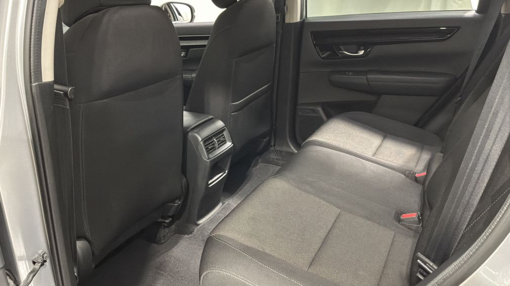 Honda CRV Sport-B 2023 d&rsquo;occasion à vendre - 27