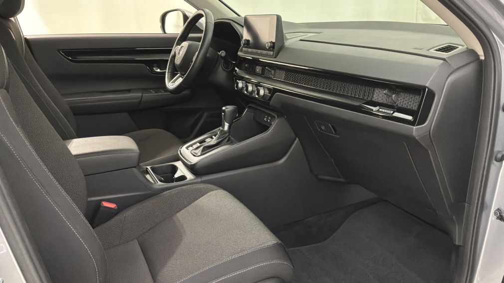 Honda CRV Sport-B 2023 d&rsquo;occasion à vendre - 30
