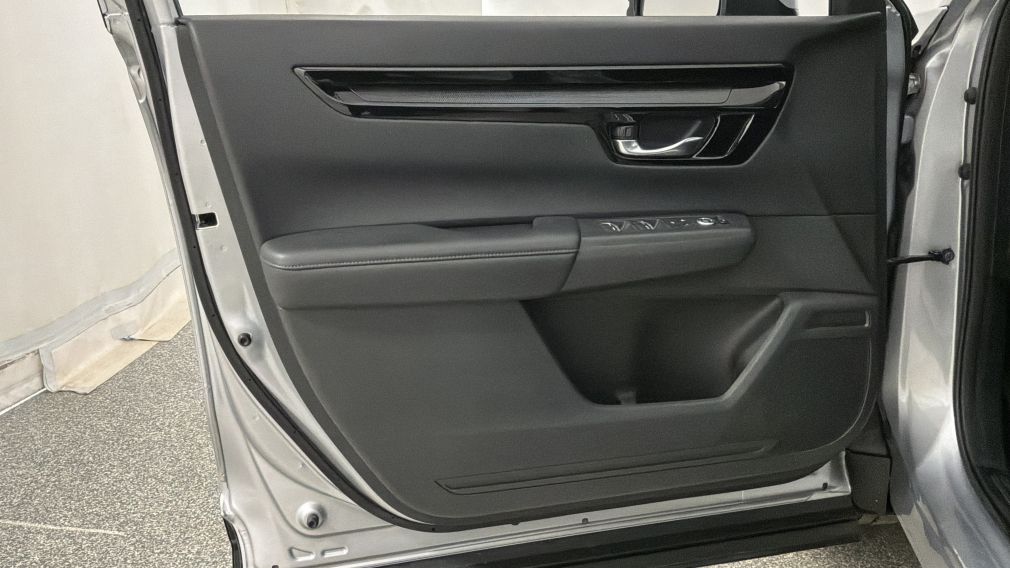 Honda CRV Sport-B 2023 d&rsquo;occasion à vendre - 23