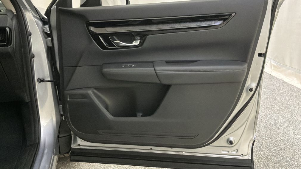 Honda CRV Sport-B 2023 d&rsquo;occasion à vendre - 31