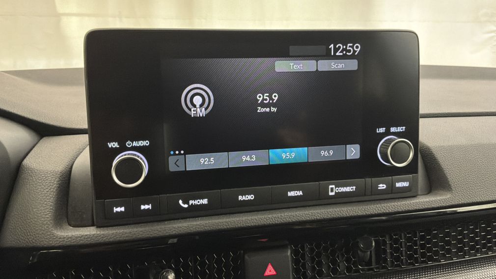 Honda CRV Sport-B 2023 d&rsquo;occasion à vendre - 15