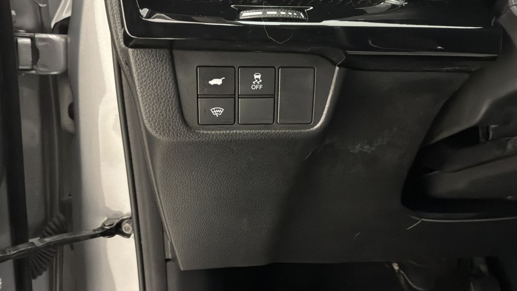 Honda CRV Sport-B 2023 d&rsquo;occasion à vendre - 19