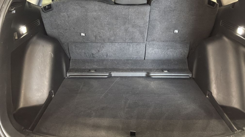 Honda CRV Sport-B 2023 d&rsquo;occasion à vendre - 12