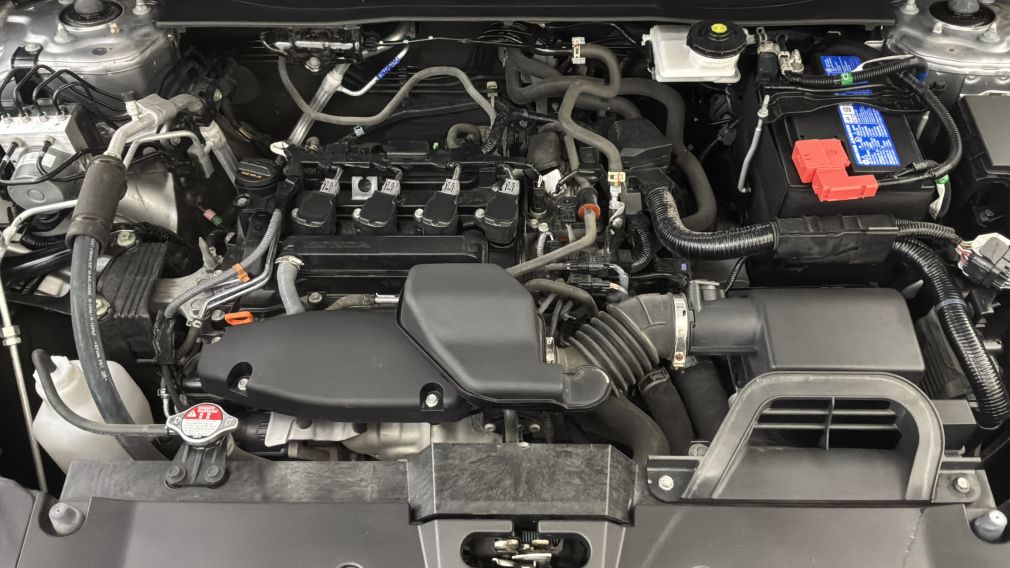 Honda CRV Sport-B 2023 d&rsquo;occasion à vendre - 11