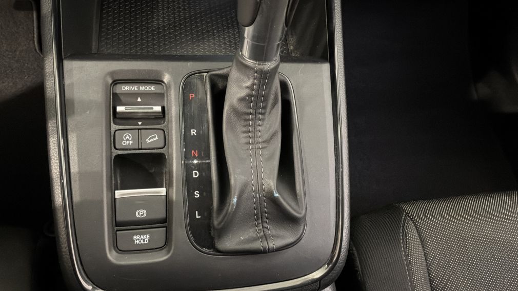 Honda CRV Sport-B 2023 d&rsquo;occasion à vendre - 18