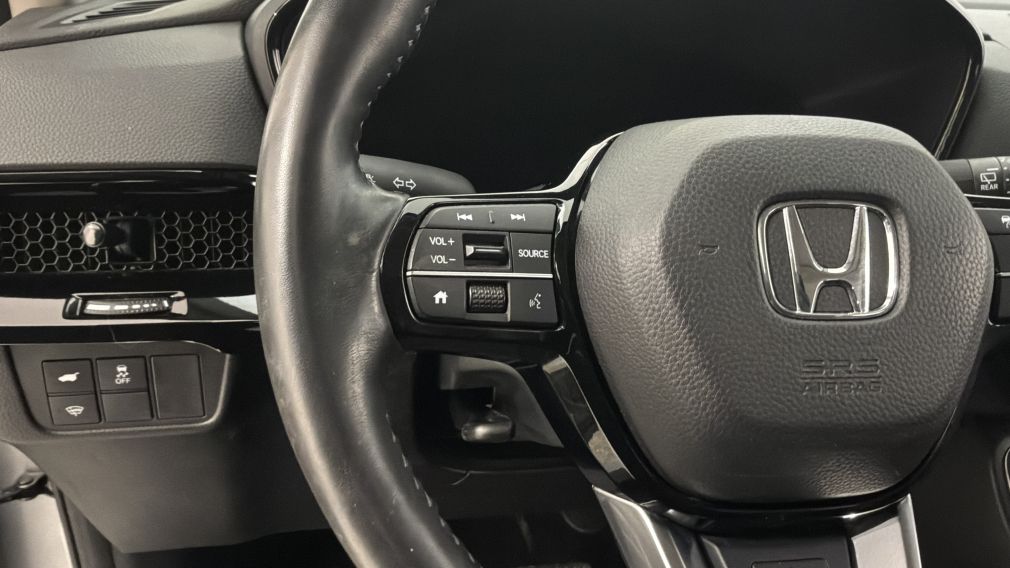 Honda CRV Sport-B 2023 d&rsquo;occasion à vendre - 20
